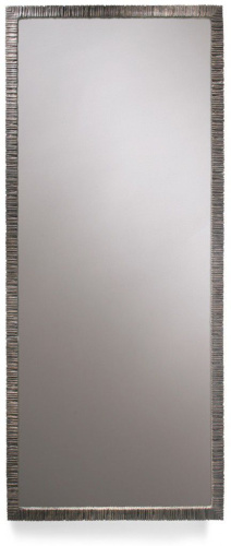 Фото №1 - Настенное зеркало Large Rectangular Trevose(2S119222)