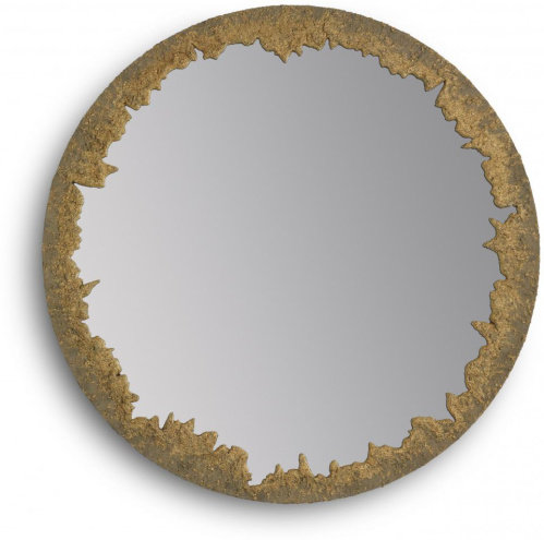 Фото №1 - Настенное зеркало Crater(2S119192)