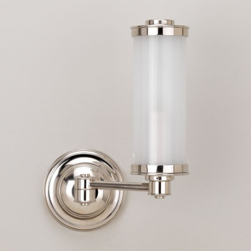 Фото №1 - Светильник настенный для ванной комнаты Totnes(2S125354)