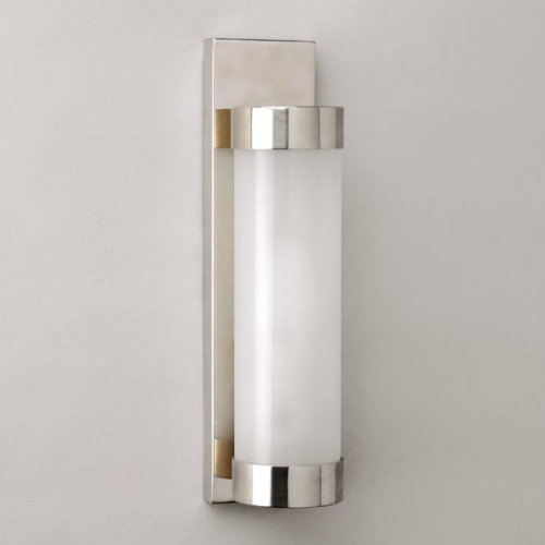 Фото №1 - Светильник настенный для ванной комнаты Art Deco(2S125323)
