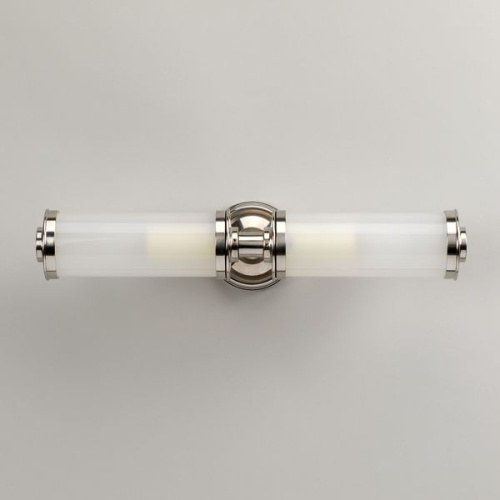 Фото №1 - Светильник настенный для ванной комнаты Dover(2S125332)