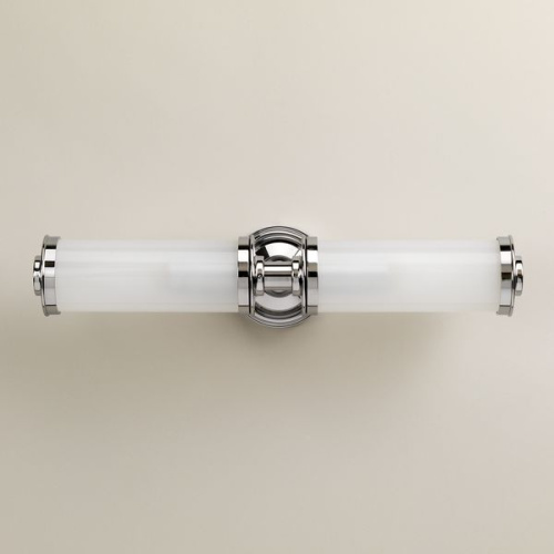 Фото №1 - Светильник настенный для ванной комнаты Dover(2S125333)
