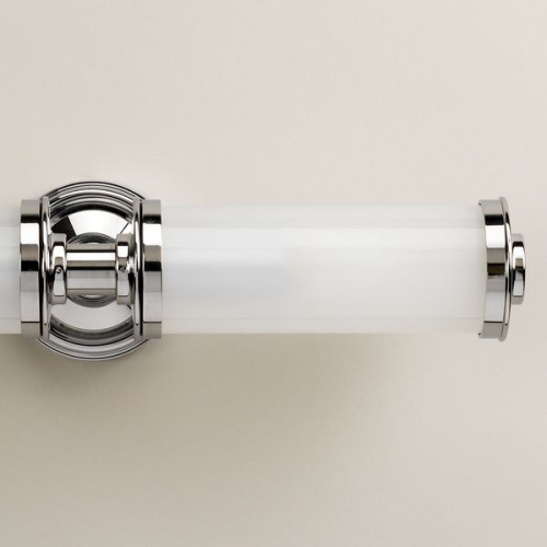 Фото №2 - Светильник настенный для ванной комнаты Dover(2S125333)