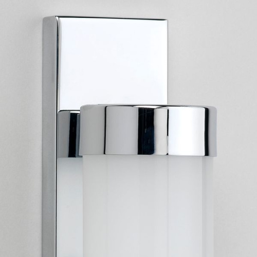 Фото №2 - Светильник настенный для ванной комнаты Art Deco(2S125322)