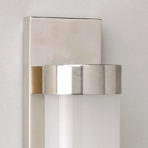 Фото №3 - Светильник настенный для ванной комнаты Art Deco(2S125323)