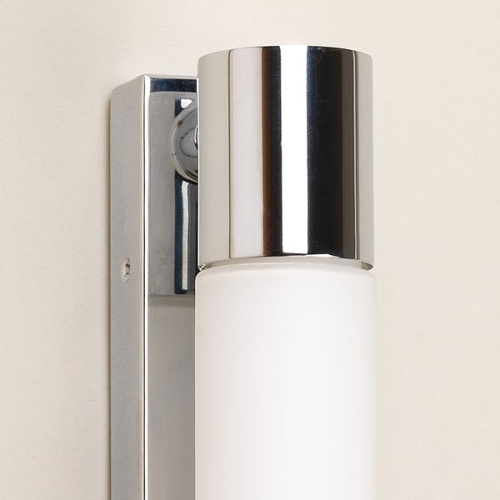 Фото №2 - Светильник настенный для ванной комнаты Turin(2S125356)
