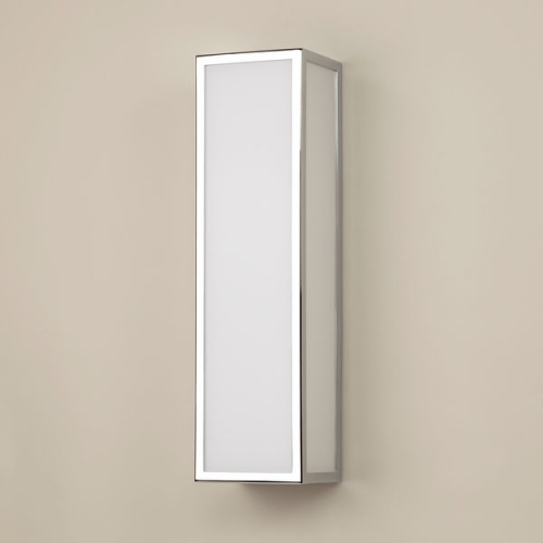 Фото №1 - Светильник настенный для ванной комнаты Easton(2S125338)