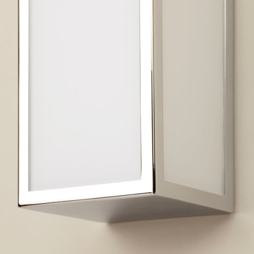 Фото №2 - Светильник настенный для ванной комнаты Easton(2S125338)